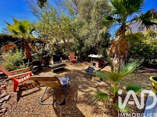  Appartement � vendre 2 pi�ces 43 m�