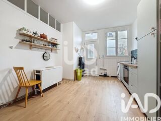 Appartement � vendre 3 pi�ces 74 m�