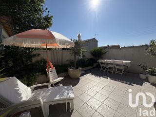  Maison � vendre 4 pi�ces 80 m�