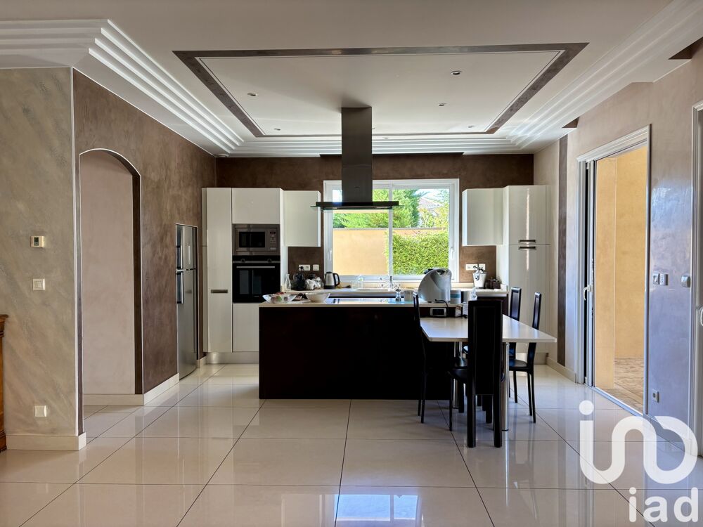  vendre  Maison Genas (69740)