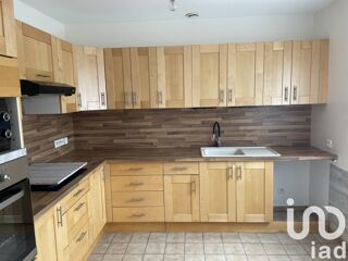  Maison � vendre 4 pi�ces 90 m�