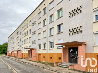  Appartement � vendre 4 pi�ces 60 m�