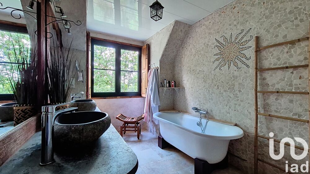 � vendre  Maison Villeneuve-sur-Auvers (91580)