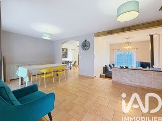  Maison � vendre 6 pi�ces 168 m�