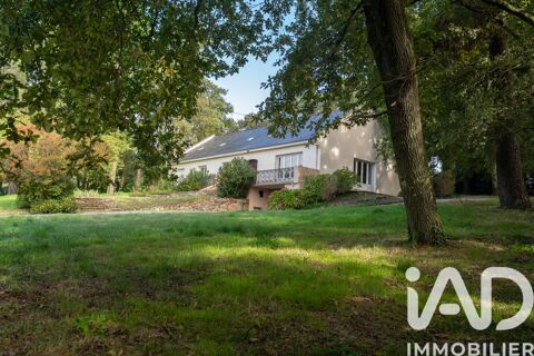   Vente Maison traditionnelle 6 pi�ces Maison - 6 pi�ce(s) - 180 m�