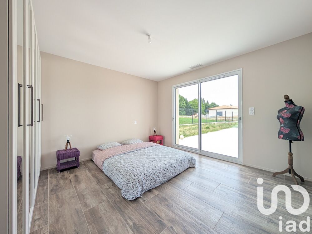 � vendre  Maison Panazol (87350)