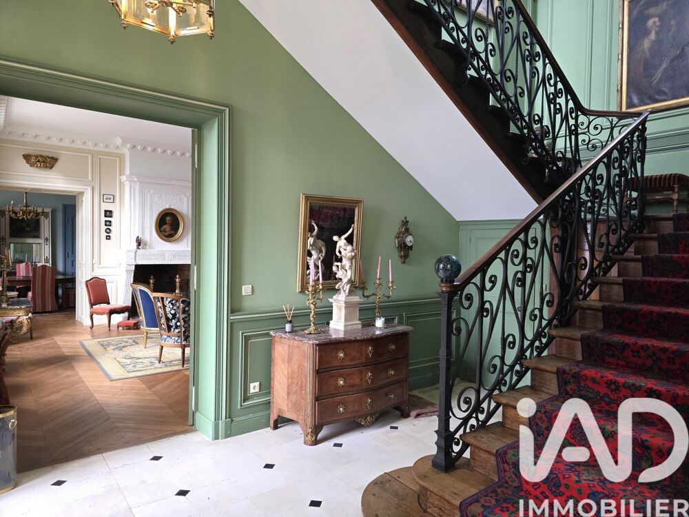 � vendre  Maison Angoul�me (16000)