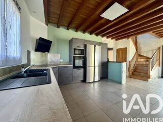  Maison � vendre 4 pi�ces 123 m�