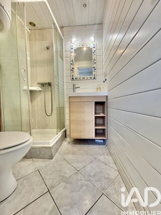  Maison � vendre 2 pi�ces 29 m�