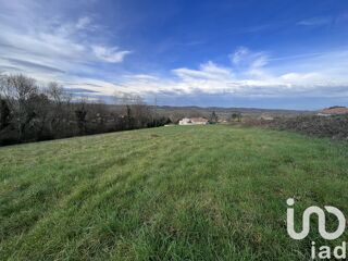  Terrain � vendre 6423 m�
