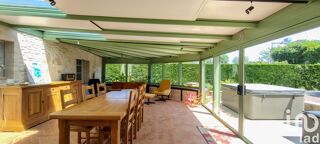  Maison � vendre 6 pi�ces 182 m�