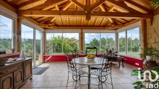  Maison � vendre 7 pi�ces 172 m�