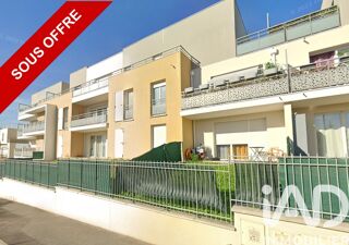  Appartement � vendre 3 pi�ces 56 m�