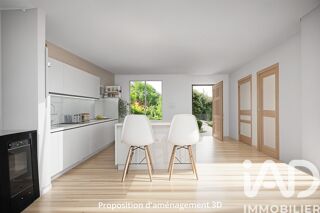  Maison � vendre 6 pi�ces 116 m�
