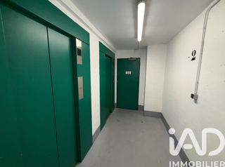  Parking / Garage � vendre 10 m�