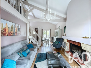  Maison  vendre 6 pices 121 m