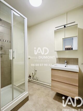  Appartement � vendre 1 pi�ce 31 m�