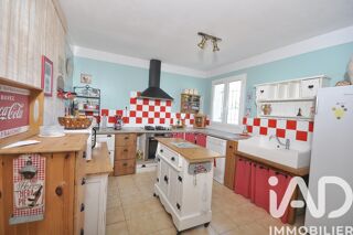  Maison � vendre 4 pi�ces 126 m�