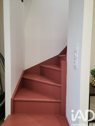  Maison � vendre 4 pi�ces 125 m�