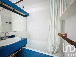  Appartement � vendre 2 pi�ces 44 m�