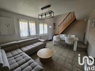  Maison � vendre 4 pi�ces 67 m�