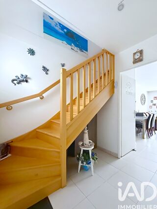  Maison � vendre 3 pi�ces 60 m�