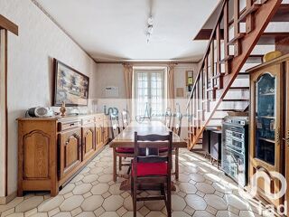  Maison � vendre 6 pi�ces 96 m�