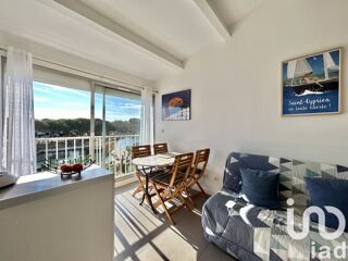  Appartement � vendre 1 pi�ce 30 m�