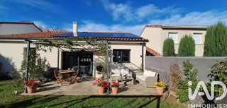  Maison � vendre 4 pi�ces 89 m�