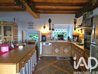  Maison � vendre 15 + pi�ces 360 m�