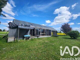  Maison � vendre 4 pi�ces 106 m�