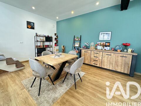   Vente Maison/villa 4 pi�ces Maison - 4 pi�ce(s) - 133 m�