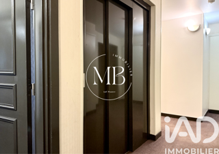  Appartement � vendre 1 pi�ce 27 m�