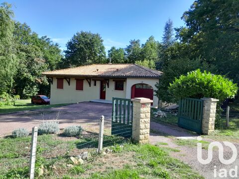   Vente Maison de campagne 4 pi�ces Maison - 4 pi�ce(s) - 120 m�