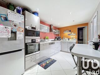  Appartement � vendre 4 pi�ces 87 m�