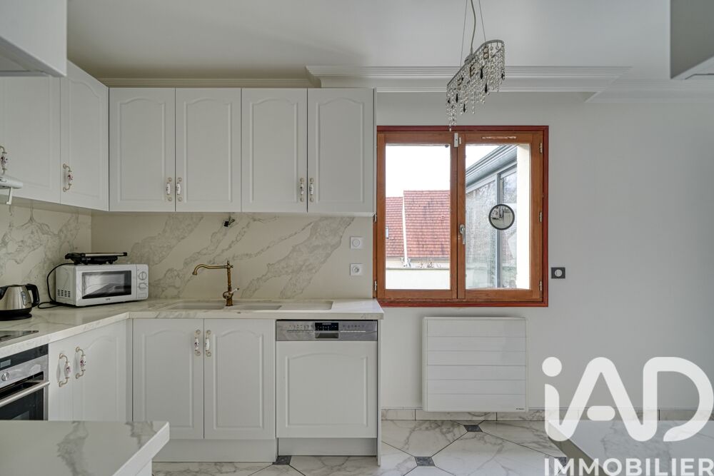 � vendre  Maison L'Isle-Adam (95290)