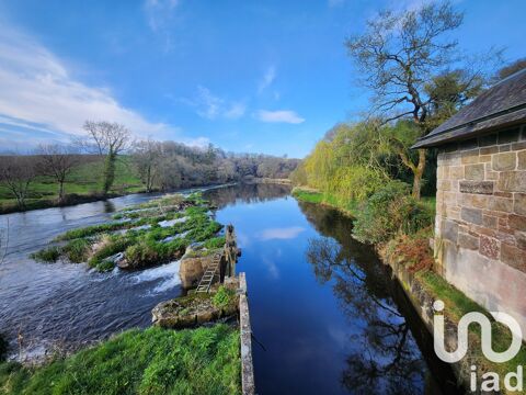   Vente Demeure 18 pices Maison - 15 + pice(s) - 409 m