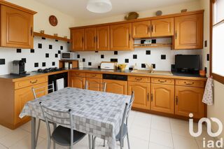  Maison � vendre 7 pi�ces 123 m�