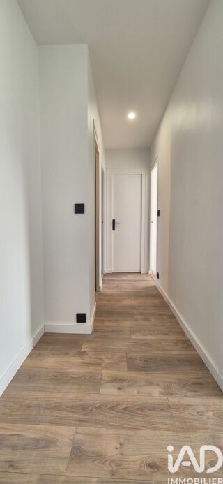  Appartement � vendre 4 pi�ces 62 m�