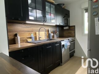  Appartement � vendre 4 pi�ces 78 m�