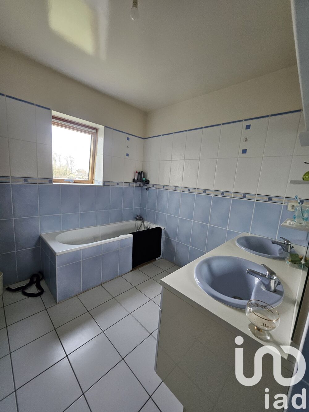 � vendre  Maison La Chapelle-Lasson (51260)