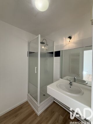  Appartement � vendre 2 pi�ces 47 m�