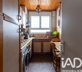  Appartement � vendre 4 pi�ces 70 m�