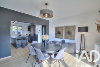  Maison � vendre 7 pi�ces 165 m�