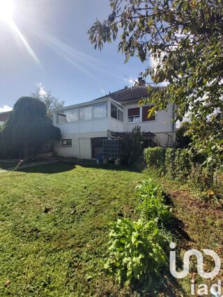  Maison � vendre 5 pi�ces 85 m�