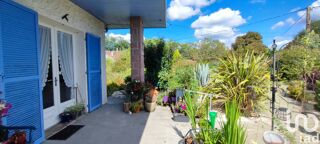  Maison  vendre 4 pices 136 m