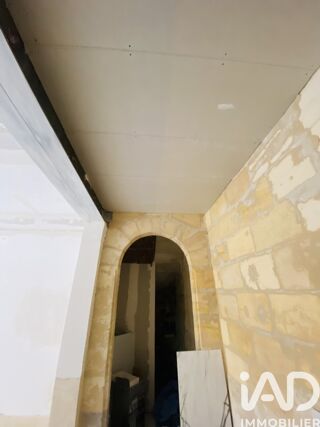  Appartement � vendre 1 pi�ce 41 m�