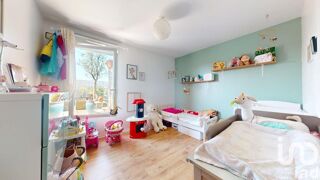  Appartement  vendre 3 pices 66 m
