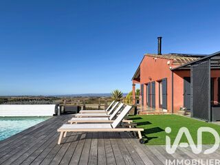  Maison � vendre 7 pi�ces 185 m�