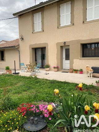  Maison � vendre 5 pi�ces 142 m�
